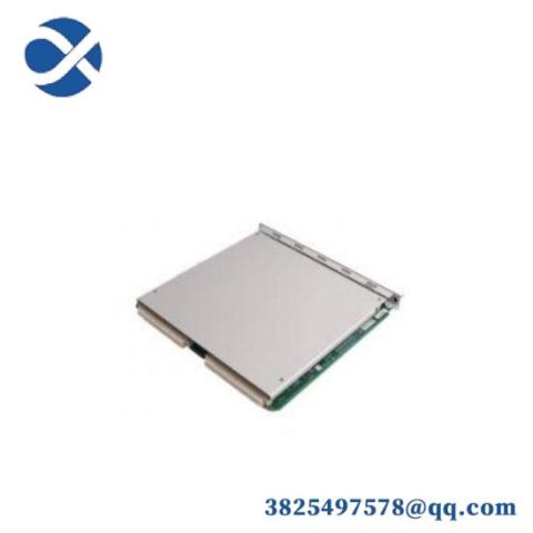 Bently Nevada 3500/62 Vibration Monitoring Module