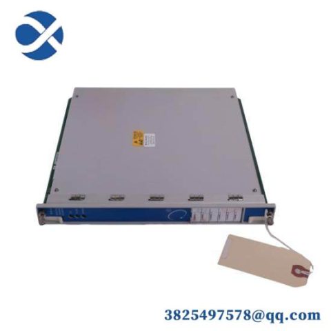 Bently Nevada 3500/62 - Advanced Process Variable Monitor, Industrial Automation Solutions