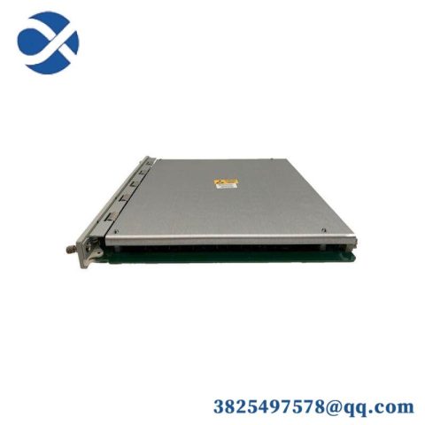 Bently Nevada 3500/63 - Advanced Gas Detection Monitor