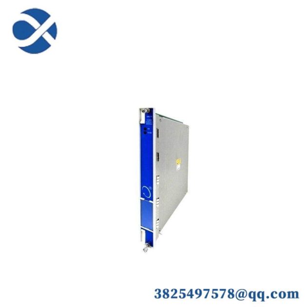 Bently Nevada 3500/92 Communication Gateway - Modbus RS485, Low Memory, Stock