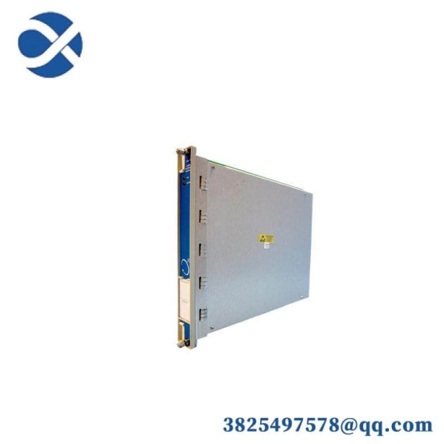 Bently Nevada 3500/92 Communication Gateway Module 136180-01 | Advanced Industrial Control Solution