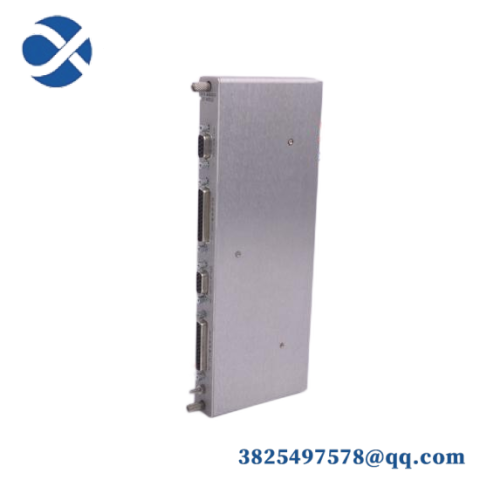 Bently Nevada 990-04-70-01-05: Precision Control Module