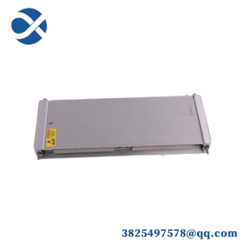 Bently Nevada 990-04-70-01-05: Precision Control Module
