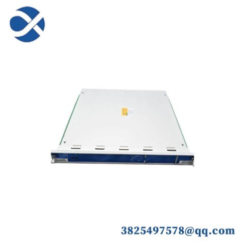 Bently Nevada 3500/94 Display Router 145988-01 | Industrial Control Solution