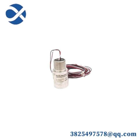 Bently Nevada 350800-01-180: Hazardous Gas Sensor for Reliable Industrial Monitoring