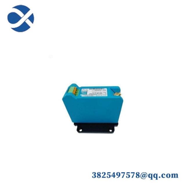 Bently Nevada 400100-100-02 Proximitor Sensor, Advanced Industrial Monitoring Solution