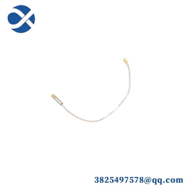 BENTLY NEVADA 4452-02 Proximity Vibrating Probe for Industrial Control Systems