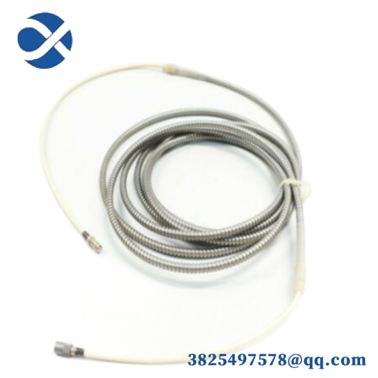 Bently Nevada 4454-132: Precision Input Voltage Module for Industrial Control