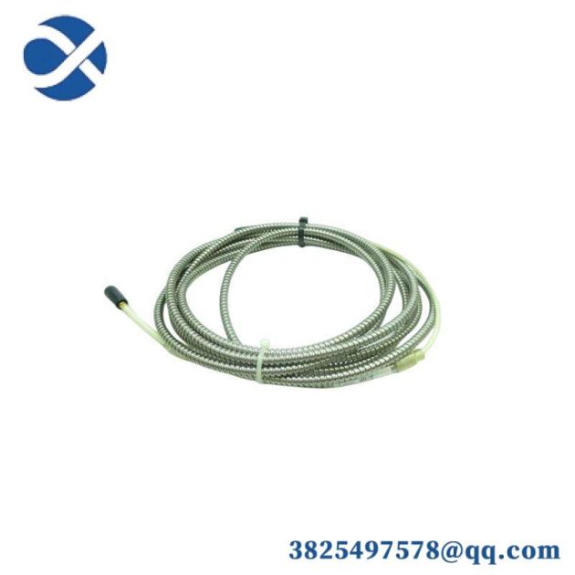 Bently Nevada 4454-132 Thermocouple Sensor for Precise Temperature Measurement