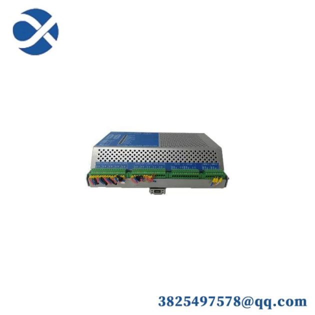 Bently Nevada 60M100 Monitor 60M100-00 Condition Monitoring System: Advanced Industrial Healthguard for Optimal Performance