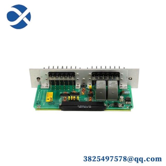 Bently Nevada 81546-01: High-Performance Signal Input Board