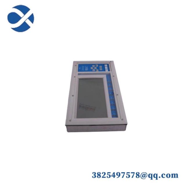 Bently Nevada 82367-01: High Precision Thermocouple Input Module