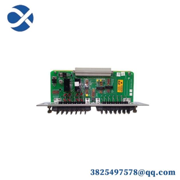 Bently Nevada 84145-01 Seismic Dual Epoxy Relay
