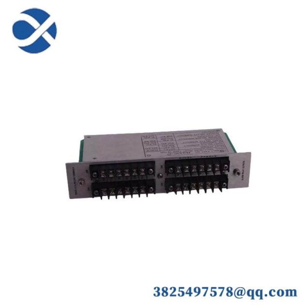 BENTLY NEVADA 84152-01 Industrial Control Module
