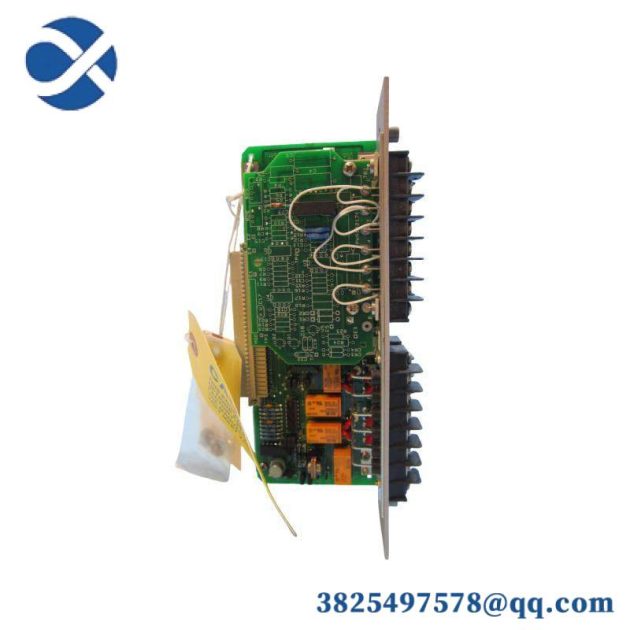 BENTLY NEVADA 84152-01 Industrial Control Module