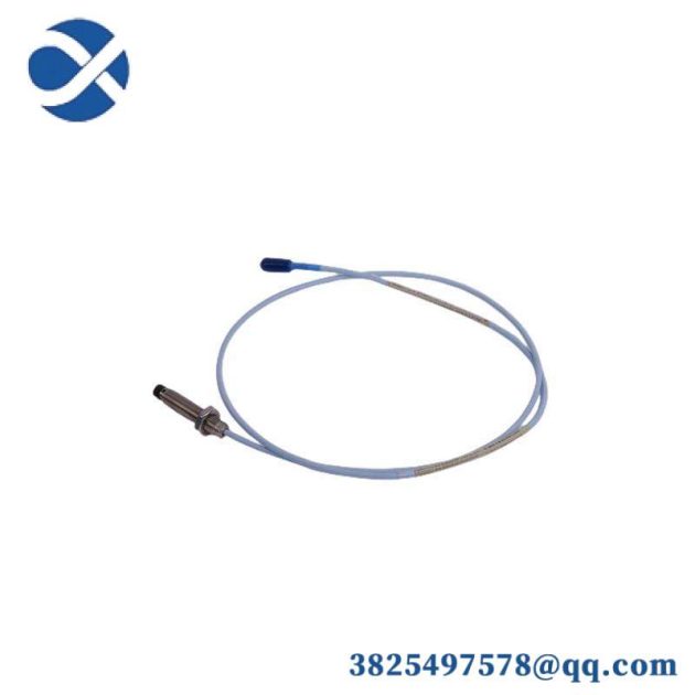 Bently Nevada 84661-6 Probe Cable - Advanced Sensor Connectivity Solution