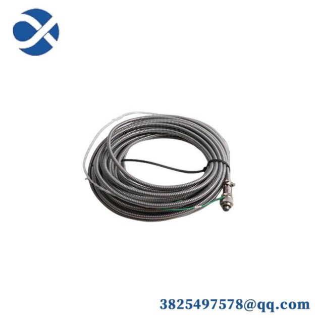 Bently Nevada 84661-8 Probe Cable - Precision Measurement Solution