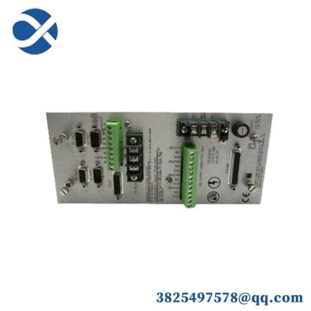 Bently Nevada 88286-01J | PWA88199-01 | 88614-01 Terminal Board