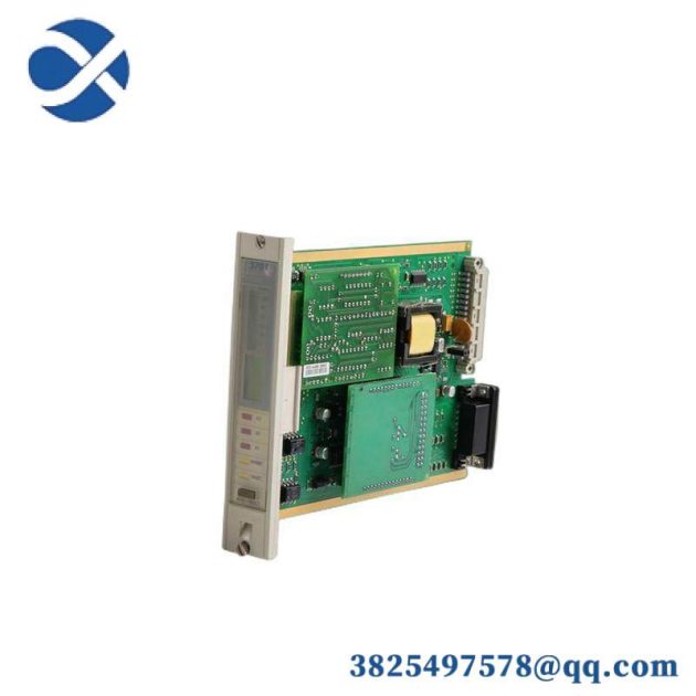 Bently Nevada 8C-TAIXB1 51307129-175 I/O Modules: Advanced Industrial Control Solutions