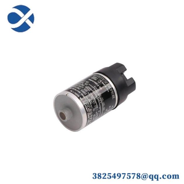 Bently Nevada 9200-06-05-05-00 Vibration Sensor: Industrial Precision Monitoring