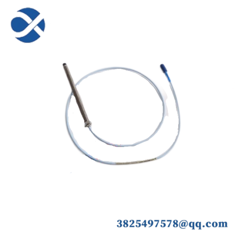 Bently Nevada 990-04-70-01-00: Precision Vibration Transmitter for Industrial Control