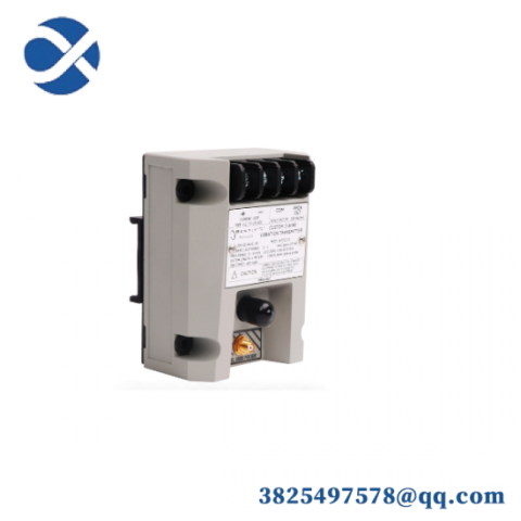 Bently Nevada 990-05-70-01-01: Precision Vibration Transmitter for Industrial Control Systems