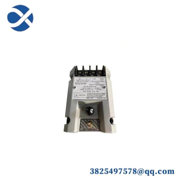 Bently Nevada 990-16-XX-01-CN Vibration Transmitter