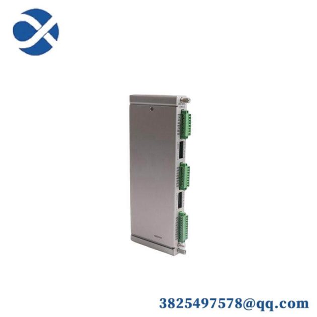 Bently Nevada 991-01-XX-01-00 Transmitter 288865-01, Precision Control Module