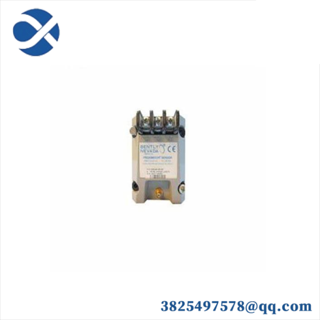 BENTLY NEVADA 991-01-XX-01-00 MOD:284318-01 Thrust Transmitter