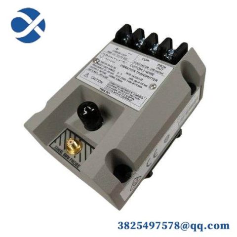 Bently Nevada 991-01-XX-01-05 MOD: 284318-01 - Brand New Industrial Control Module