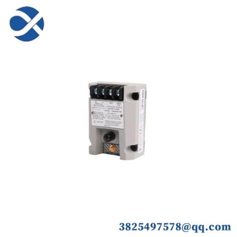 BENTLY NEVADA 991-06-XX-01-00 | 169955-01 | 991 Thrust Transmitter - Precision Engineering for Industrial Control