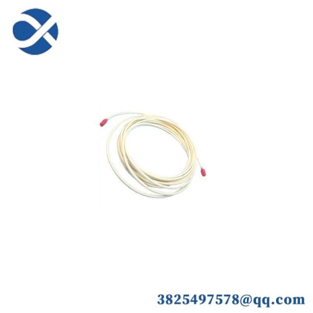 Bently Nevada BA21747-045-01: Precision Proximitor Probe Extension Cable for Enhanced Monitoring