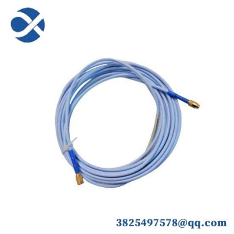 Bently Nevada Extension Cable 330130-045-03-00; Producer: Bentely-Nevada