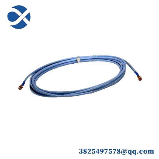 Bently Nevada Probe DS-1051/03/045/0/0/1/9 Extension Cable - High Precision, Industrial Control Application