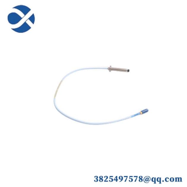 Bently Nevada RS900106-05-30-05-02-00 Proximity Transducer - Precision Monitoring Solutions for Industrial Control