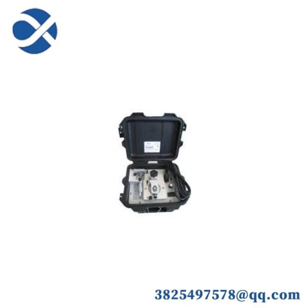 Bently Nevada TK-3E(177313-01-01-00) Proximity System Test Kit: Advanced Diagnostic Tool for Industrial Automation