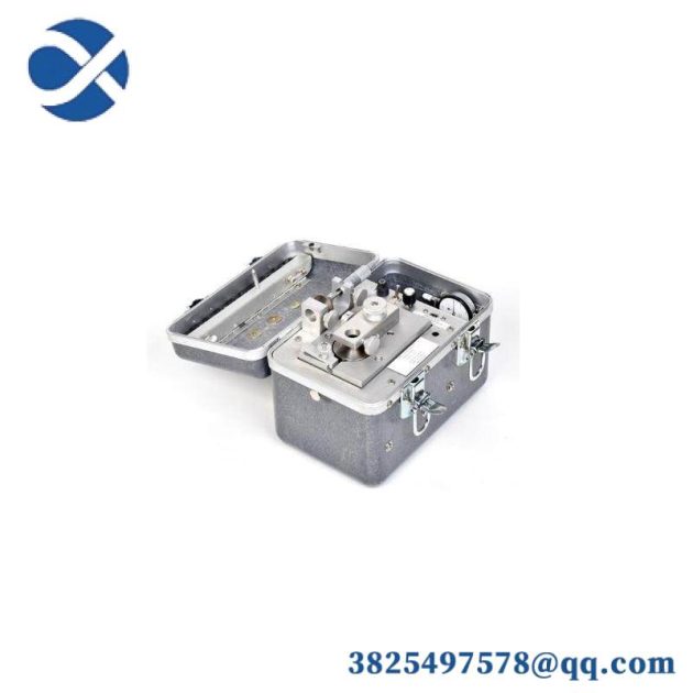 Bently Nevada TK3-2E 14700-02A Calibration Instrument: Precision Measurement & Validation Solution