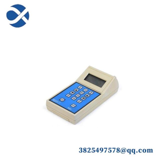 Bently Nevada TK81 Tunable Filter & Vibration Meter - Precision Measurement for Industrial Control