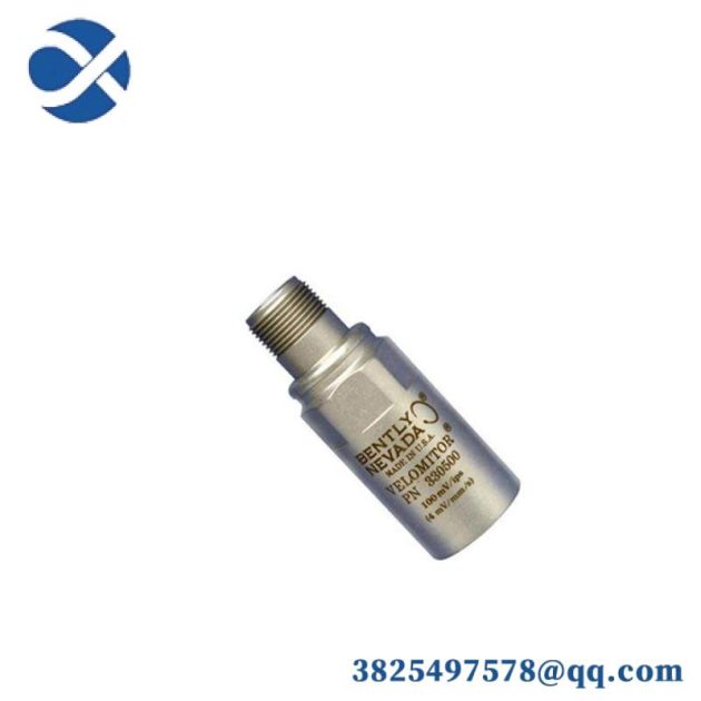 Bently Nevada 330500 Sensor for Industrial Control Applications