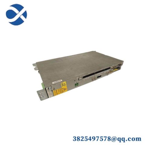 BOSCH D-64711 8DOR 1070080680 Erbach Card - Precision Engineered Control Module