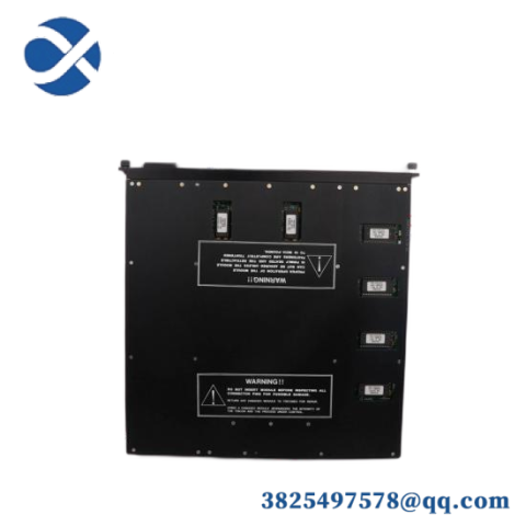 BOSCH SF-A4.0125.015-14.057 Industrial Control Module