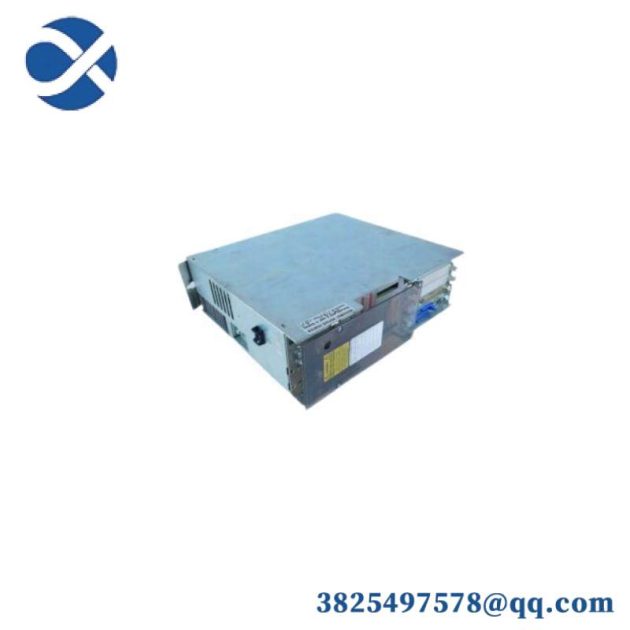 BOSCH SF-A4.0125.015-14.057 Industrial Control Module