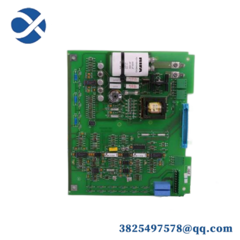 New ABB NAIO-03F - I/O Extension Module, ABB, NAIO-03F, PLC, Expansion Module