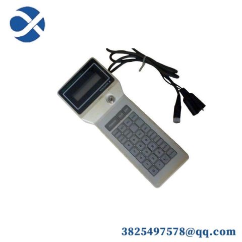 Yokogawa BT100 Operator Control Panel, Factory Automation, Control Systems, Human-Machine Interface