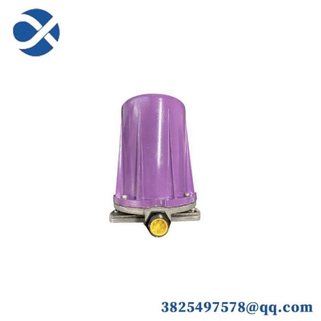 Honeywell C7012A 1194 C7012A1194 UV Detector, High-Performance Ultraviolet Flame Detection System