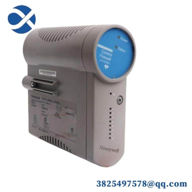 Honeywell CC-PCF901 51405047-175: Advanced Control Firewall Module