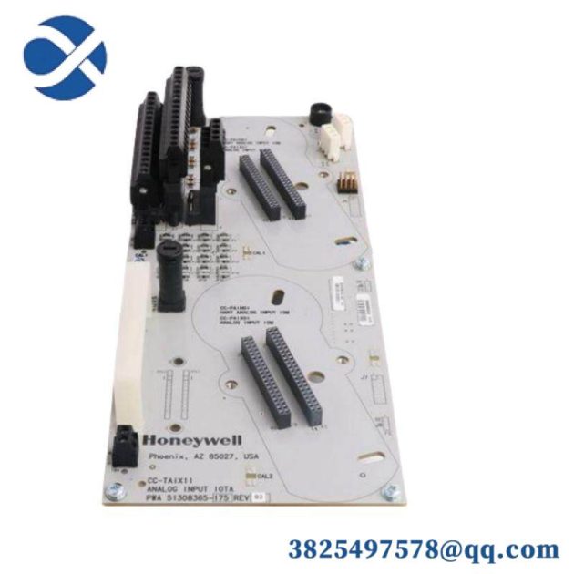 Honeywell CC-TAID11 Experion PKS System Module: Advanced Control Solutions for Industrial Automation