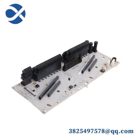 HONEYWELL CCGAOX11 - CC-GAOX11 Redundant Analog Output Module