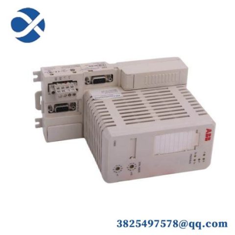 ABB CI830 3BSE013252R1 Profibus DP Communications Interface