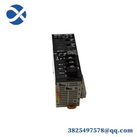 Mitsubishi CJ1W-CLK21-V1 Controller Link Unit, Advanced Automation Solutions